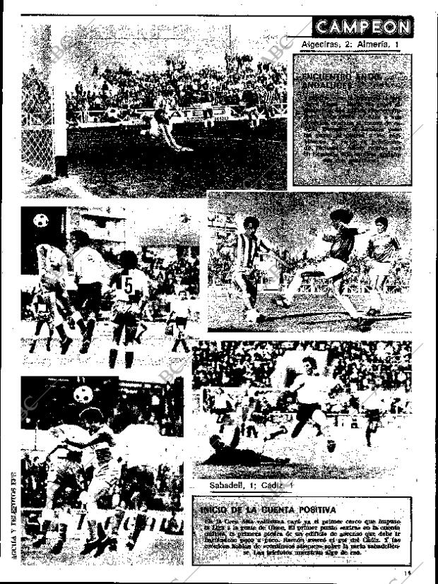 ABC SEVILLA 14-11-1978 página 15