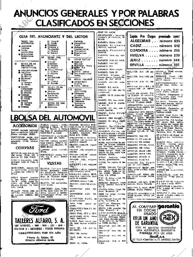 ABC SEVILLA 14-11-1978 página 68