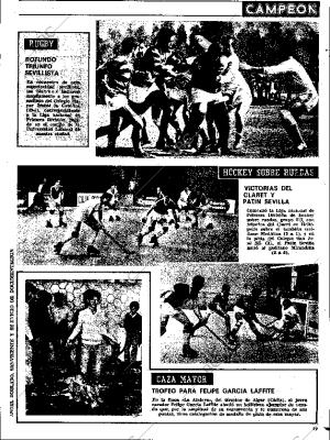 ABC SEVILLA 14-11-1978 página 83