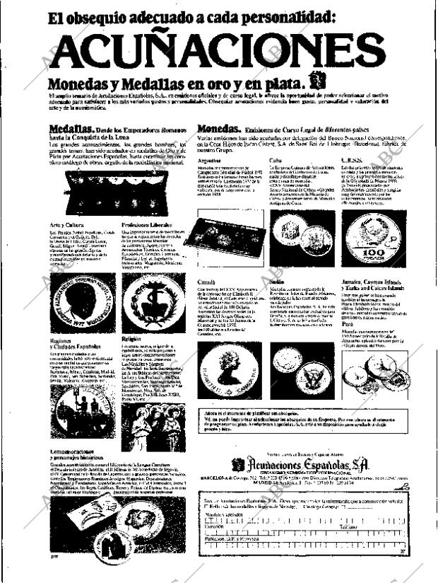 ABC SEVILLA 14-11-1978 página 88