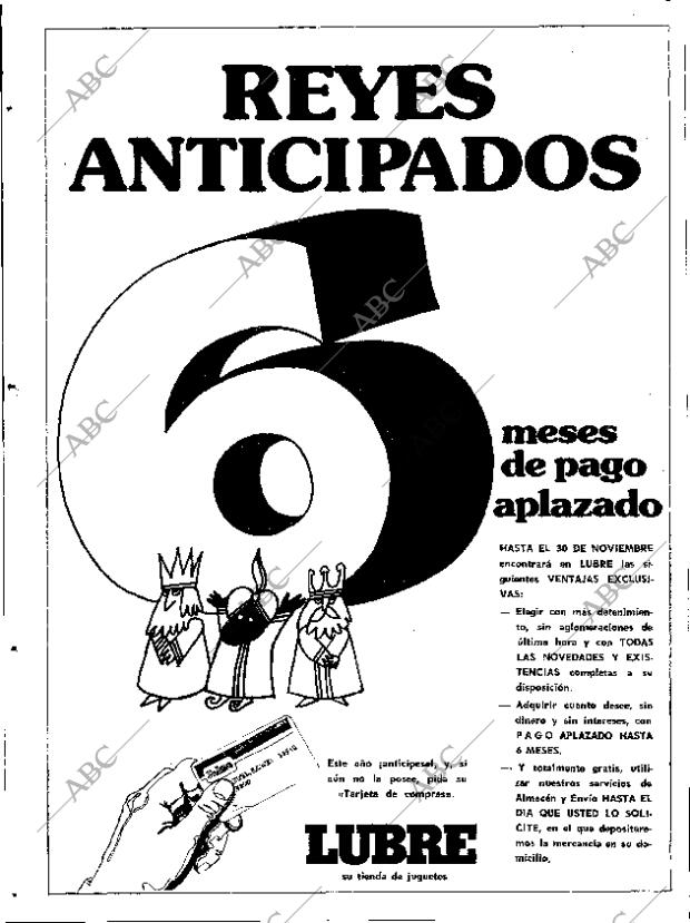 ABC SEVILLA 14-11-1978 página 96