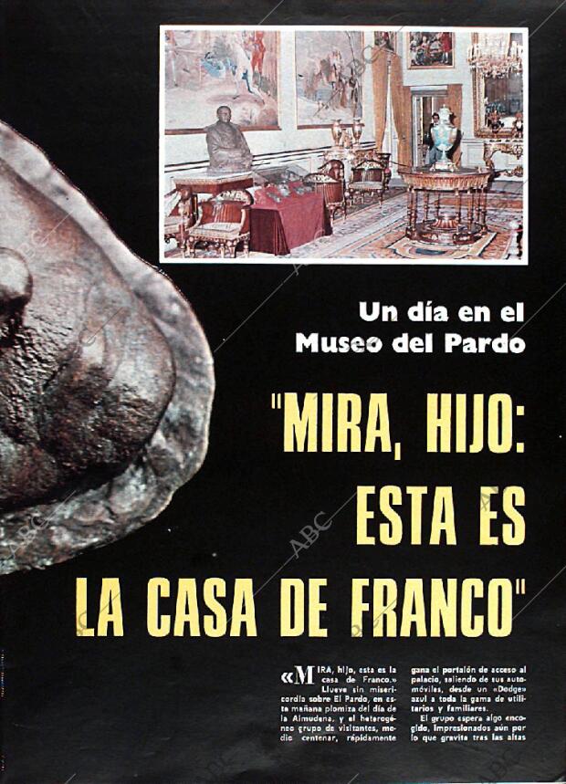 BLANCO Y NEGRO MADRID 15-11-1978 página 11