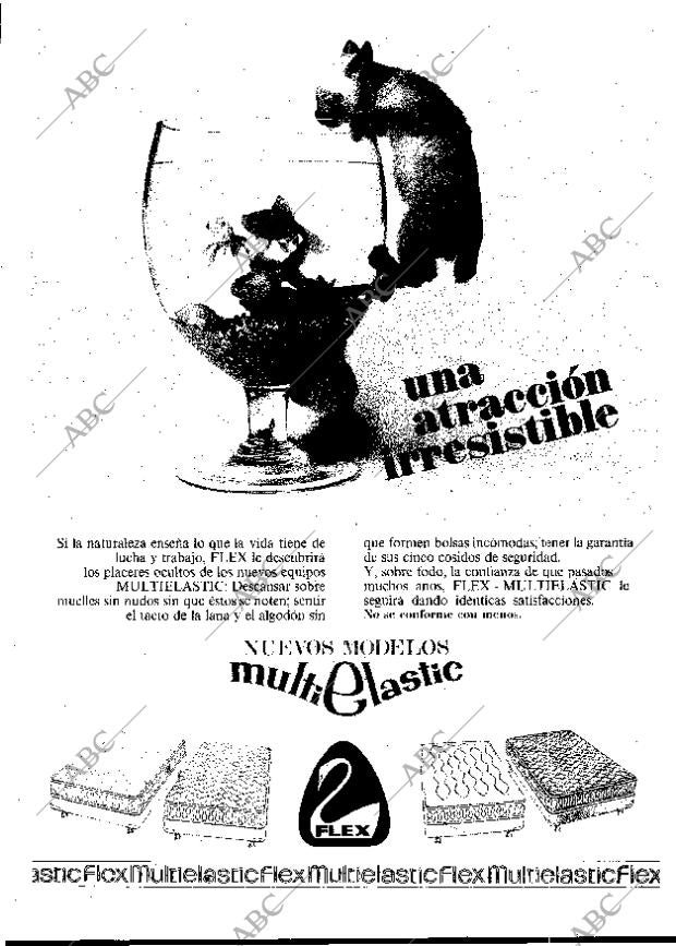 BLANCO Y NEGRO MADRID 15-11-1978 página 15