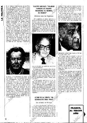 BLANCO Y NEGRO MADRID 15-11-1978 página 18