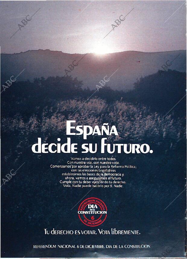 BLANCO Y NEGRO MADRID 15-11-1978 página 2