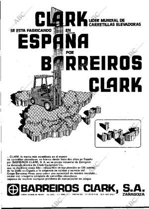 BLANCO Y NEGRO MADRID 15-11-1978 página 23