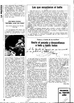 BLANCO Y NEGRO MADRID 15-11-1978 página 28