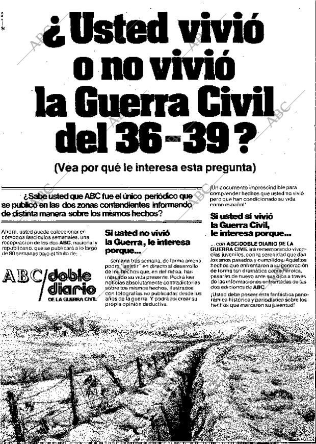 BLANCO Y NEGRO MADRID 15-11-1978 página 30