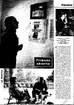 BLANCO Y NEGRO MADRID 15-11-1978 página 32