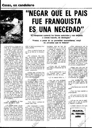 BLANCO Y NEGRO MADRID 15-11-1978 página 33