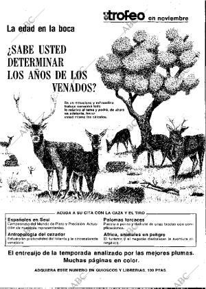 BLANCO Y NEGRO MADRID 15-11-1978 página 34