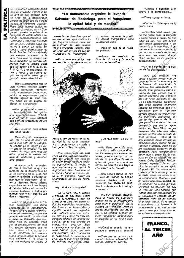 BLANCO Y NEGRO MADRID 15-11-1978 página 35