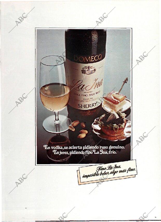 BLANCO Y NEGRO MADRID 15-11-1978 página 37