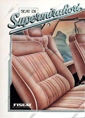 BLANCO Y NEGRO MADRID 15-11-1978 página 38