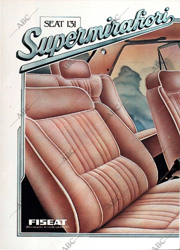 BLANCO Y NEGRO MADRID 15-11-1978 página 38