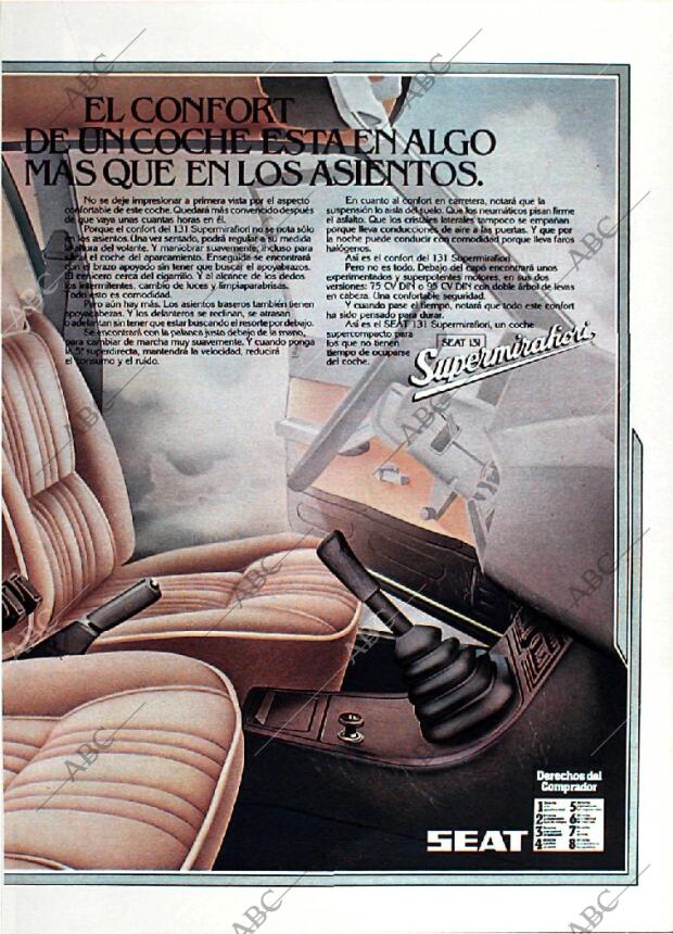 BLANCO Y NEGRO MADRID 15-11-1978 página 39