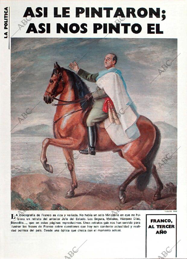 BLANCO Y NEGRO MADRID 15-11-1978 página 41