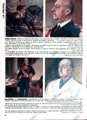 BLANCO Y NEGRO MADRID 15-11-1978 página 42