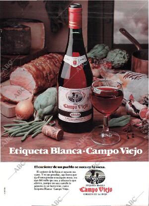 BLANCO Y NEGRO MADRID 15-11-1978 página 45