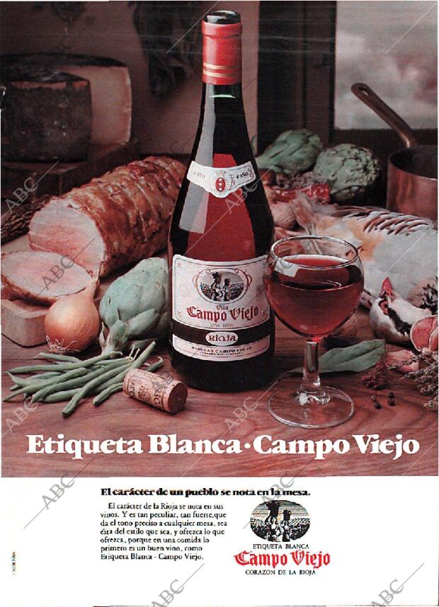 BLANCO Y NEGRO MADRID 15-11-1978 página 45