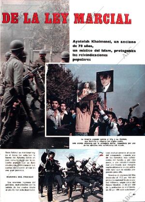 BLANCO Y NEGRO MADRID 15-11-1978 página 47