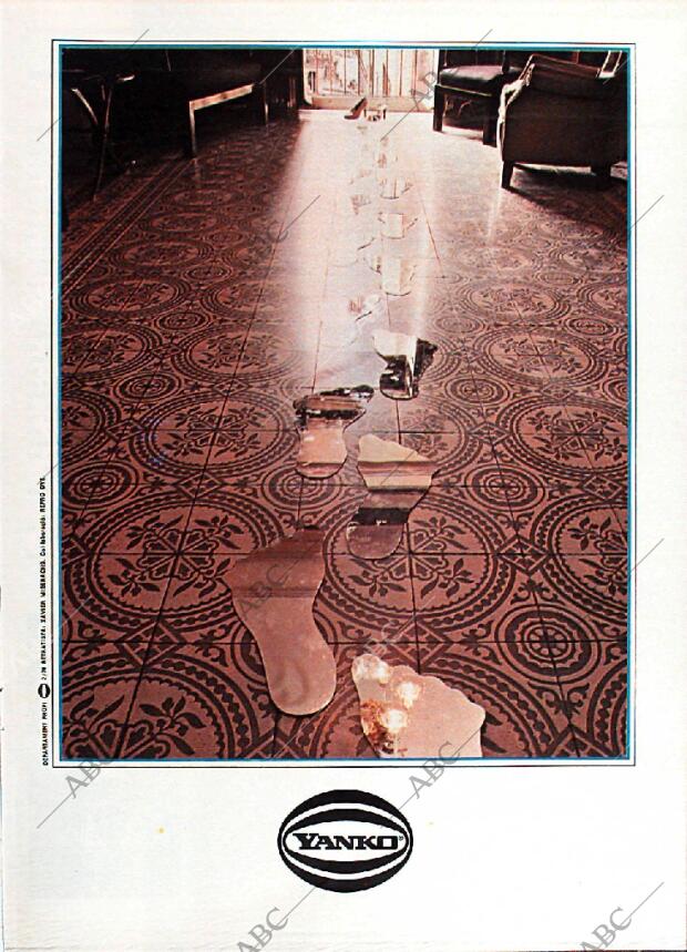 BLANCO Y NEGRO MADRID 15-11-1978 página 49