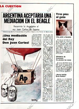 BLANCO Y NEGRO MADRID 15-11-1978 página 5