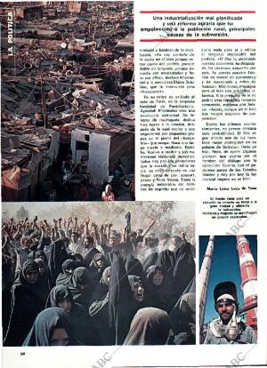 BLANCO Y NEGRO MADRID 15-11-1978 página 50