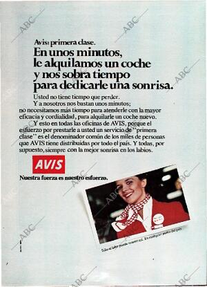 BLANCO Y NEGRO MADRID 15-11-1978 página 52