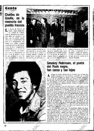 BLANCO Y NEGRO MADRID 15-11-1978 página 56