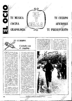 BLANCO Y NEGRO MADRID 15-11-1978 página 58