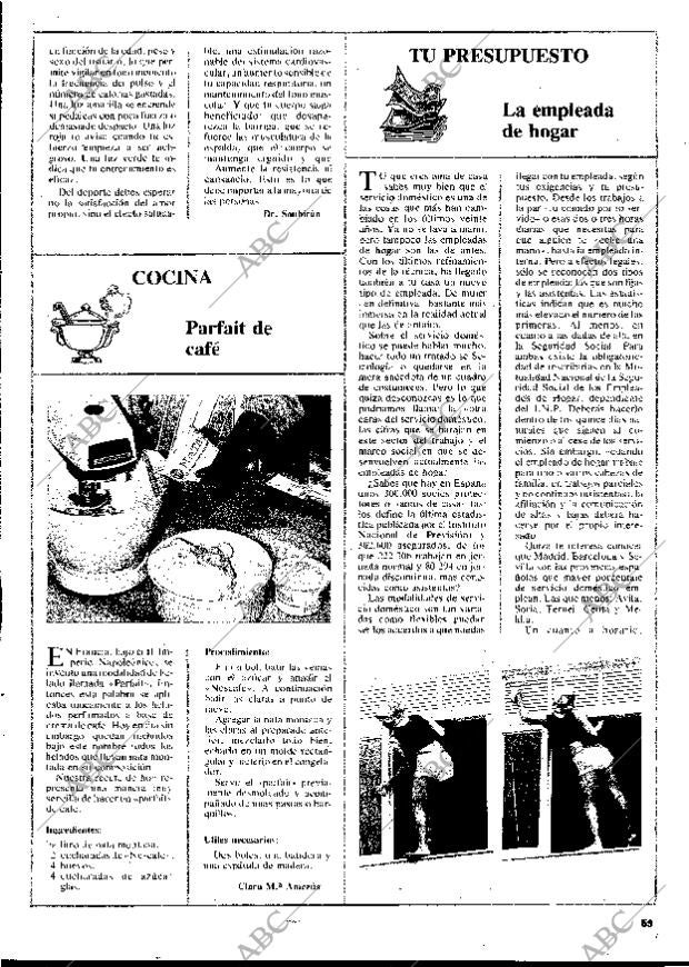 BLANCO Y NEGRO MADRID 15-11-1978 página 59