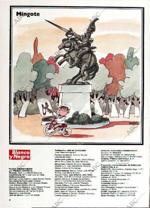 BLANCO Y NEGRO MADRID 15-11-1978 página 6