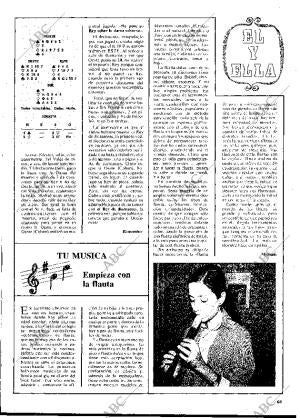 BLANCO Y NEGRO MADRID 15-11-1978 página 61