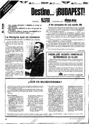 BLANCO Y NEGRO MADRID 15-11-1978 página 62