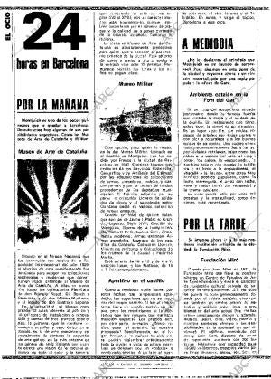 BLANCO Y NEGRO MADRID 15-11-1978 página 66