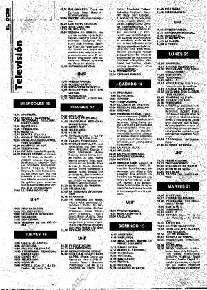 BLANCO Y NEGRO MADRID 15-11-1978 página 68