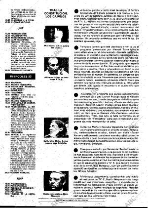 BLANCO Y NEGRO MADRID 15-11-1978 página 69