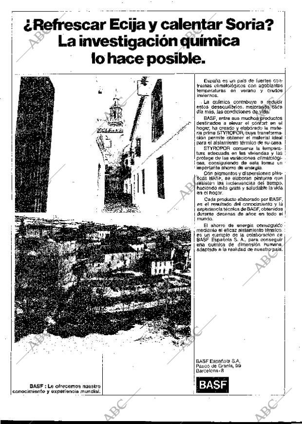 BLANCO Y NEGRO MADRID 15-11-1978 página 75