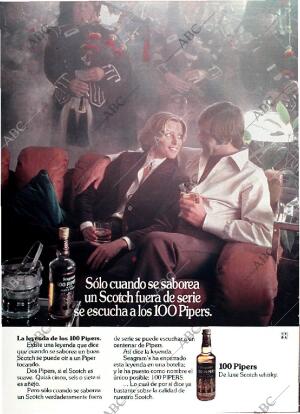 BLANCO Y NEGRO MADRID 15-11-1978 página 78