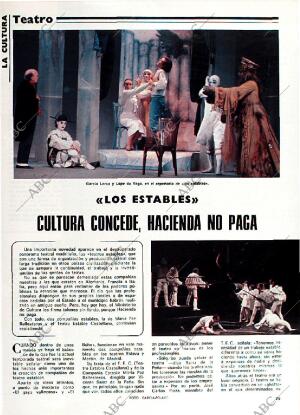 BLANCO Y NEGRO MADRID 15-11-1978 página 79