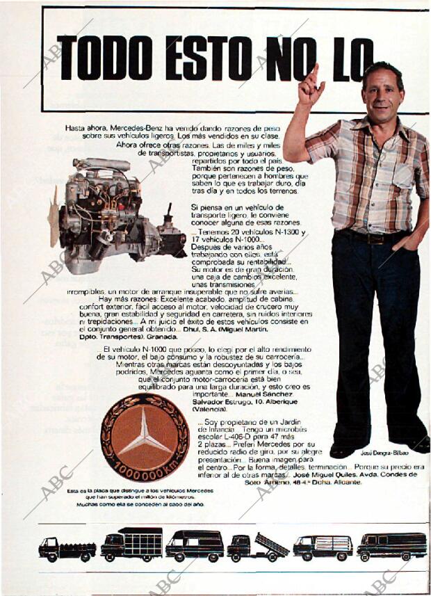 BLANCO Y NEGRO MADRID 15-11-1978 página 8