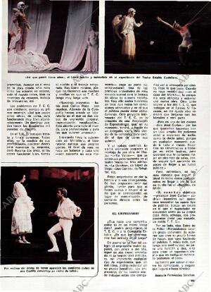 BLANCO Y NEGRO MADRID 15-11-1978 página 81