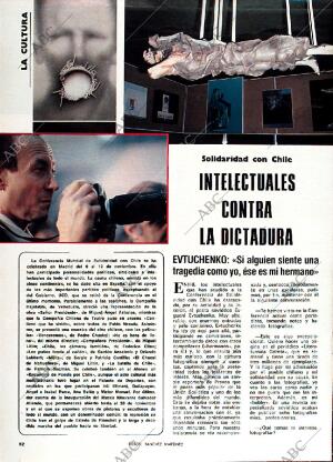 BLANCO Y NEGRO MADRID 15-11-1978 página 82