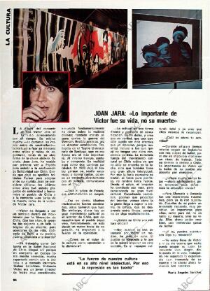 BLANCO Y NEGRO MADRID 15-11-1978 página 84