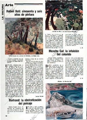 BLANCO Y NEGRO MADRID 15-11-1978 página 86