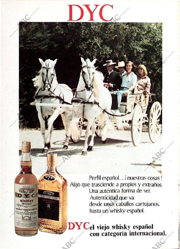 BLANCO Y NEGRO MADRID 15-11-1978 página 88