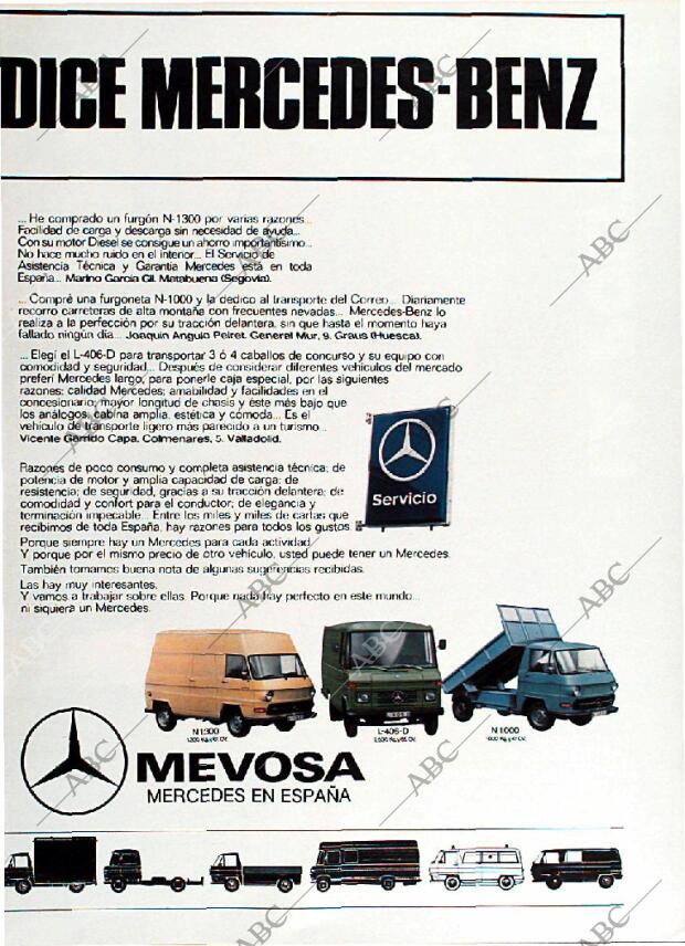 BLANCO Y NEGRO MADRID 15-11-1978 página 9