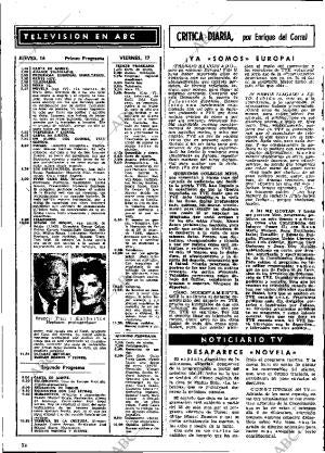 ABC MADRID 16-11-1978 página 102