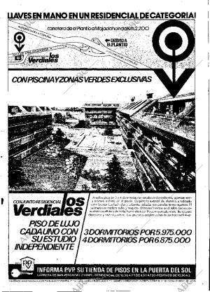 ABC MADRID 16-11-1978 página 103